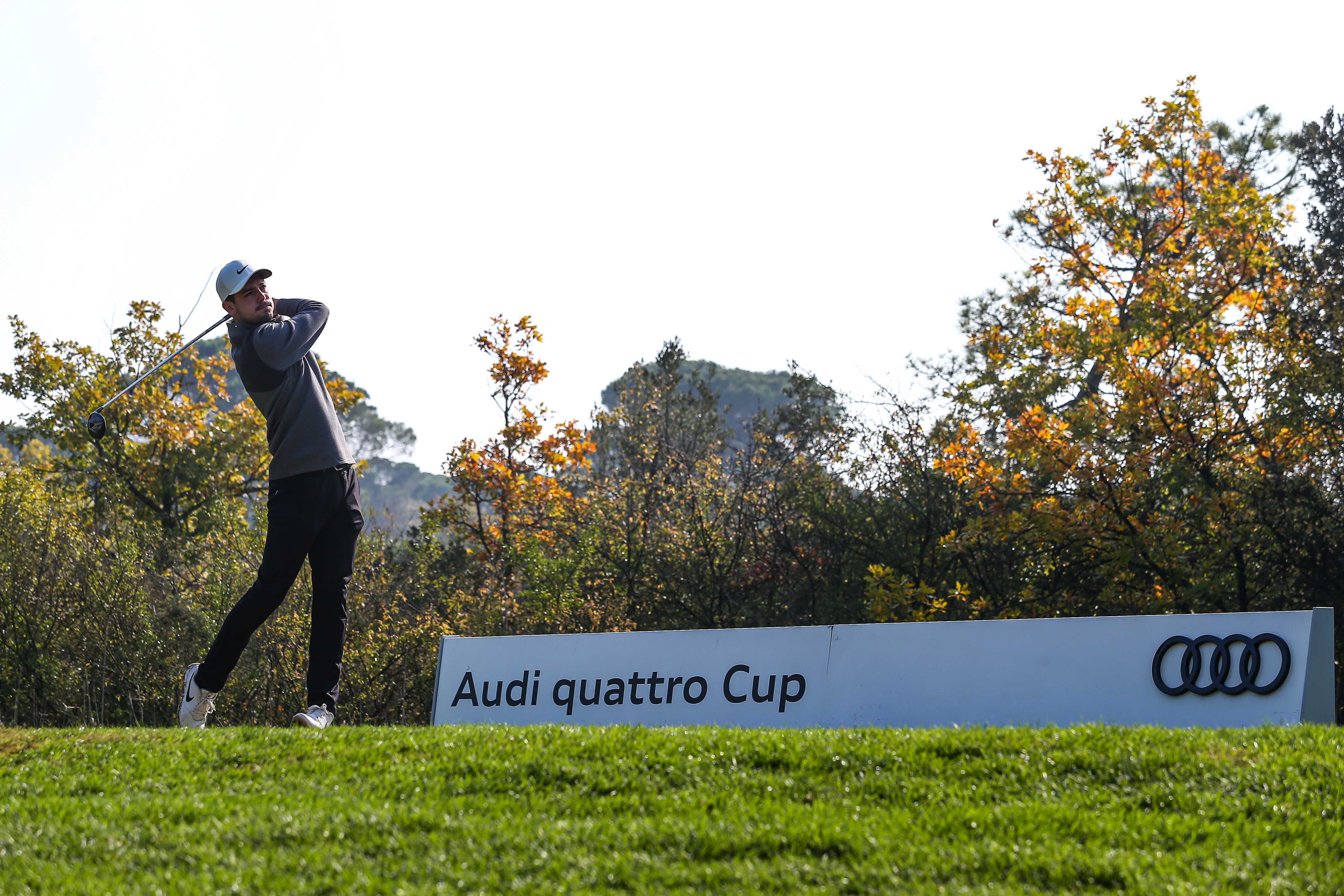 Finale Nazionale Adriatic Golf Club Cervia myAudi Experience