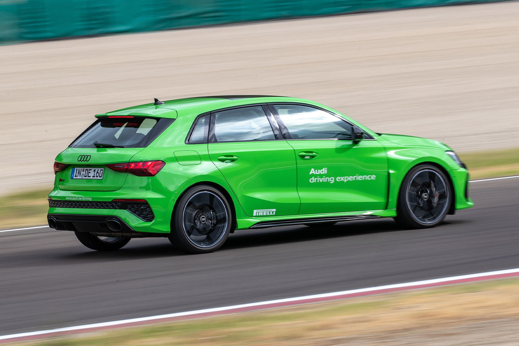 Audi driving experience a Vairano | myAudi Experience Audi driving experience a Vairano | myAudi Experience